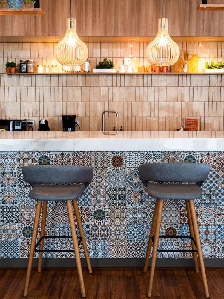 mexican tiles