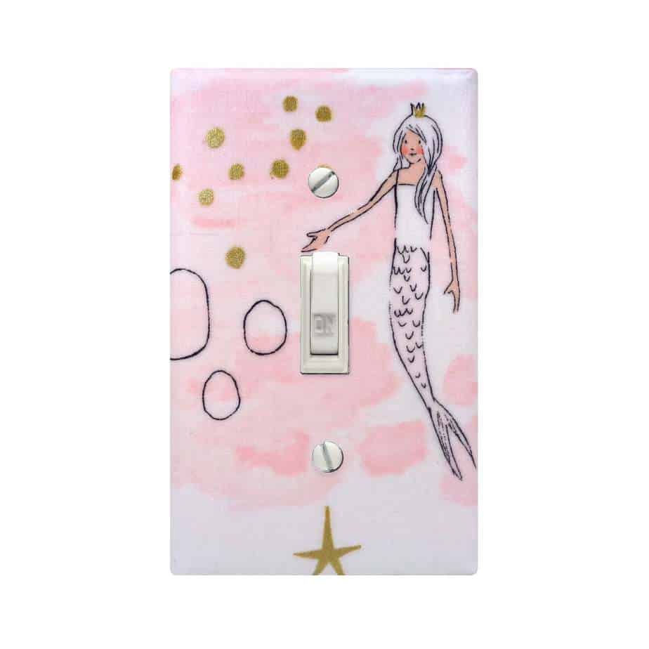 decorative light switch covers