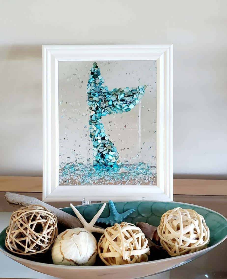 DIY Resin Art Kit