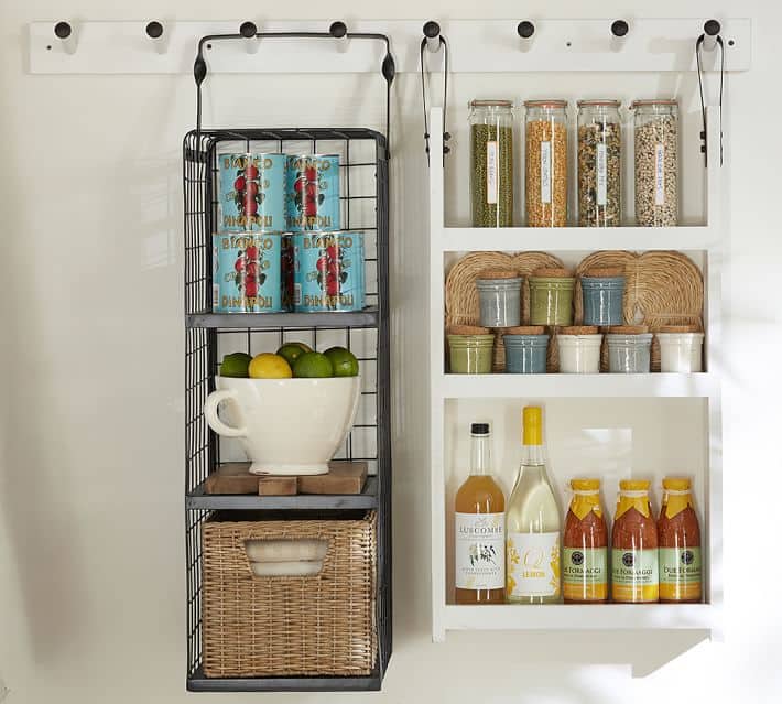 Hanging Shelf