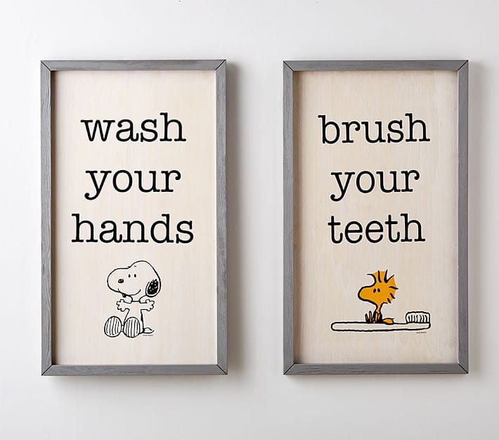 Peanuts Themed