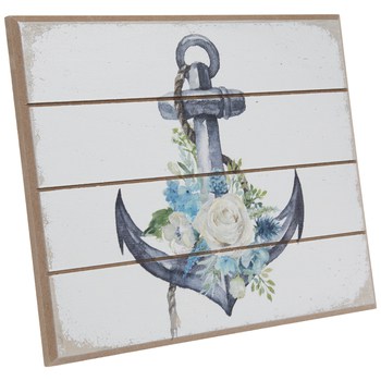 floral anchors