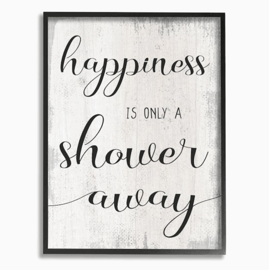 happiness