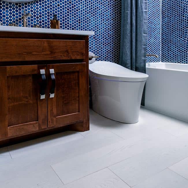 penny tile