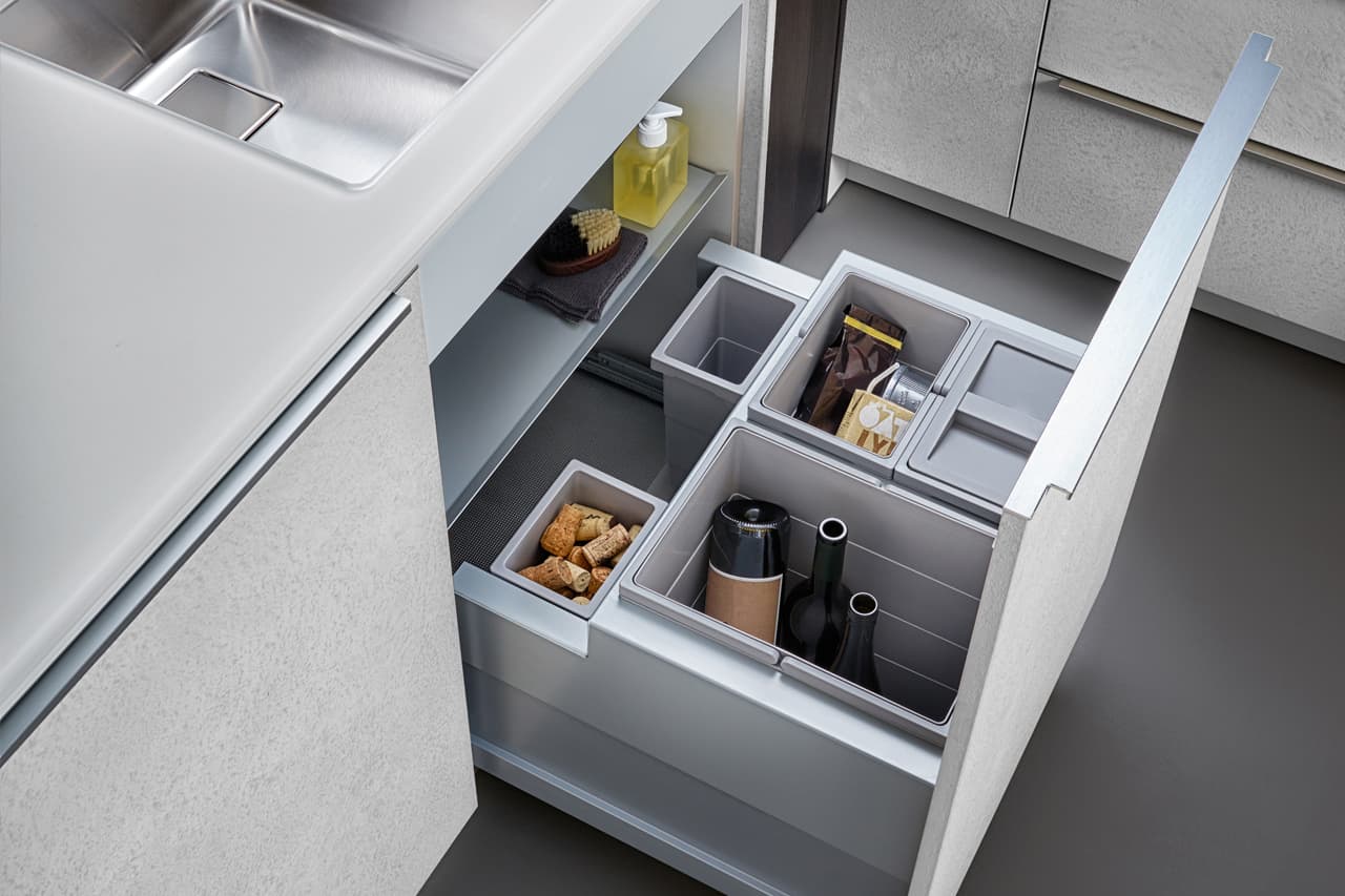 Under The Sink Storage Ideas