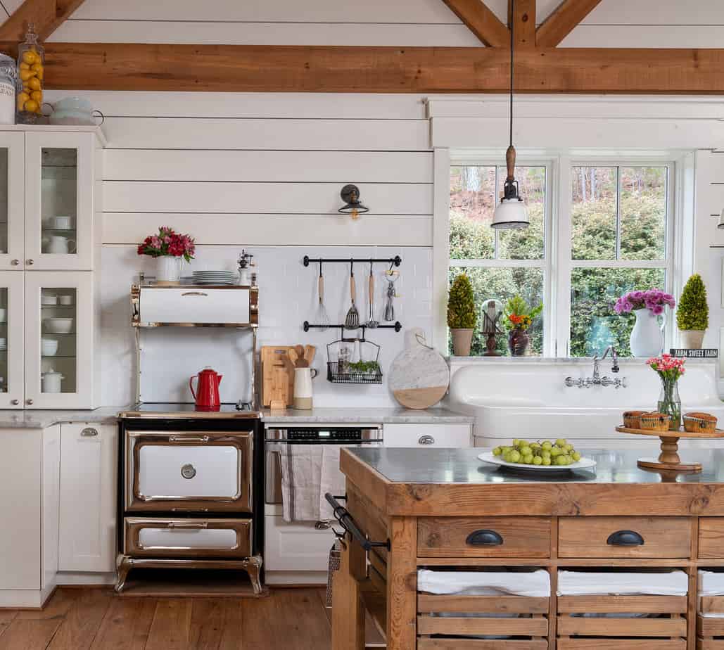 shiplap walls