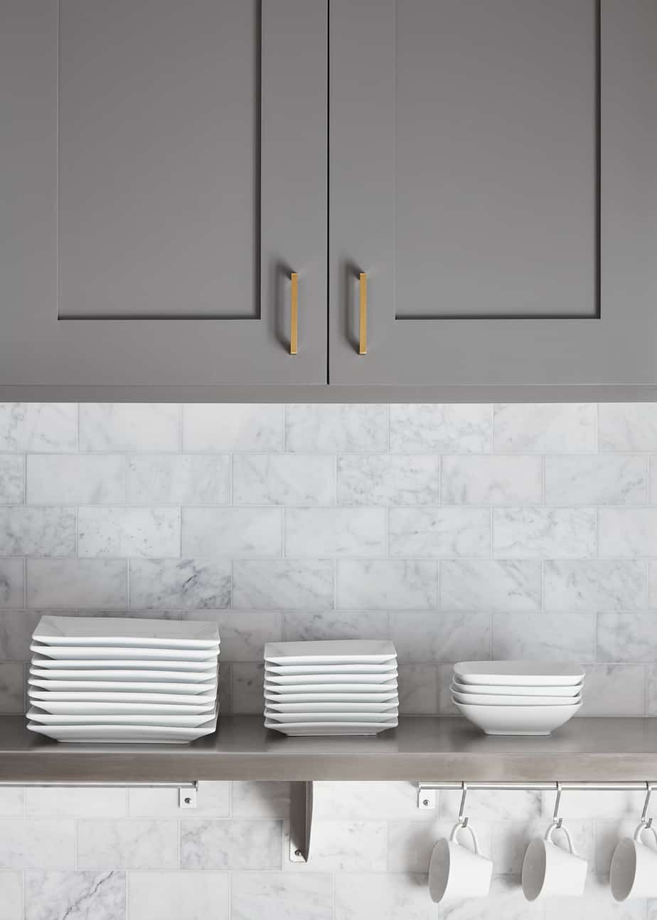 Marble Bricks