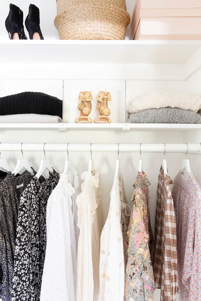 shelf dividers