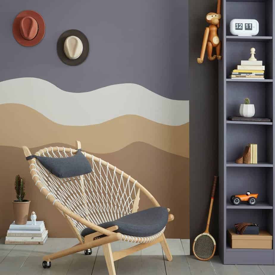 Landscape Mural