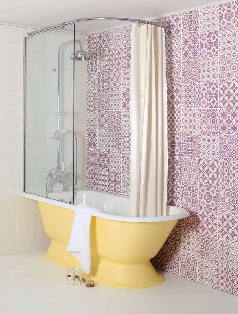 practical yet luxurious