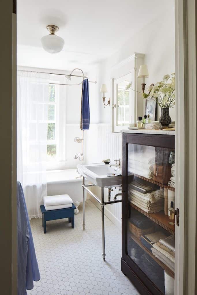 light and airy
