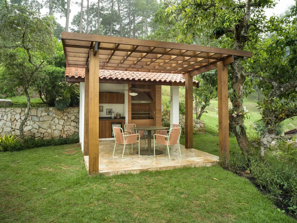 the perfect nook