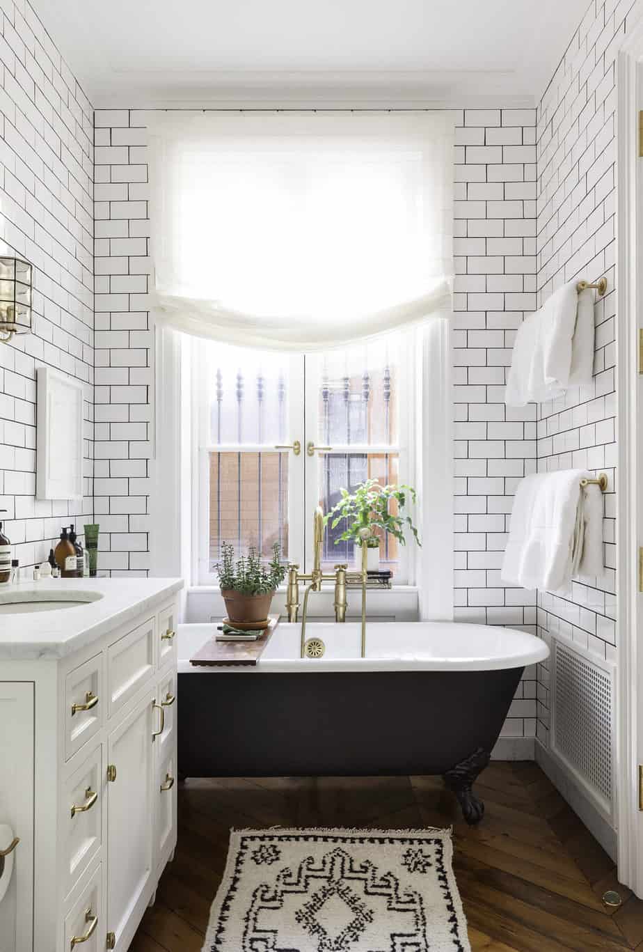 make the most of the space