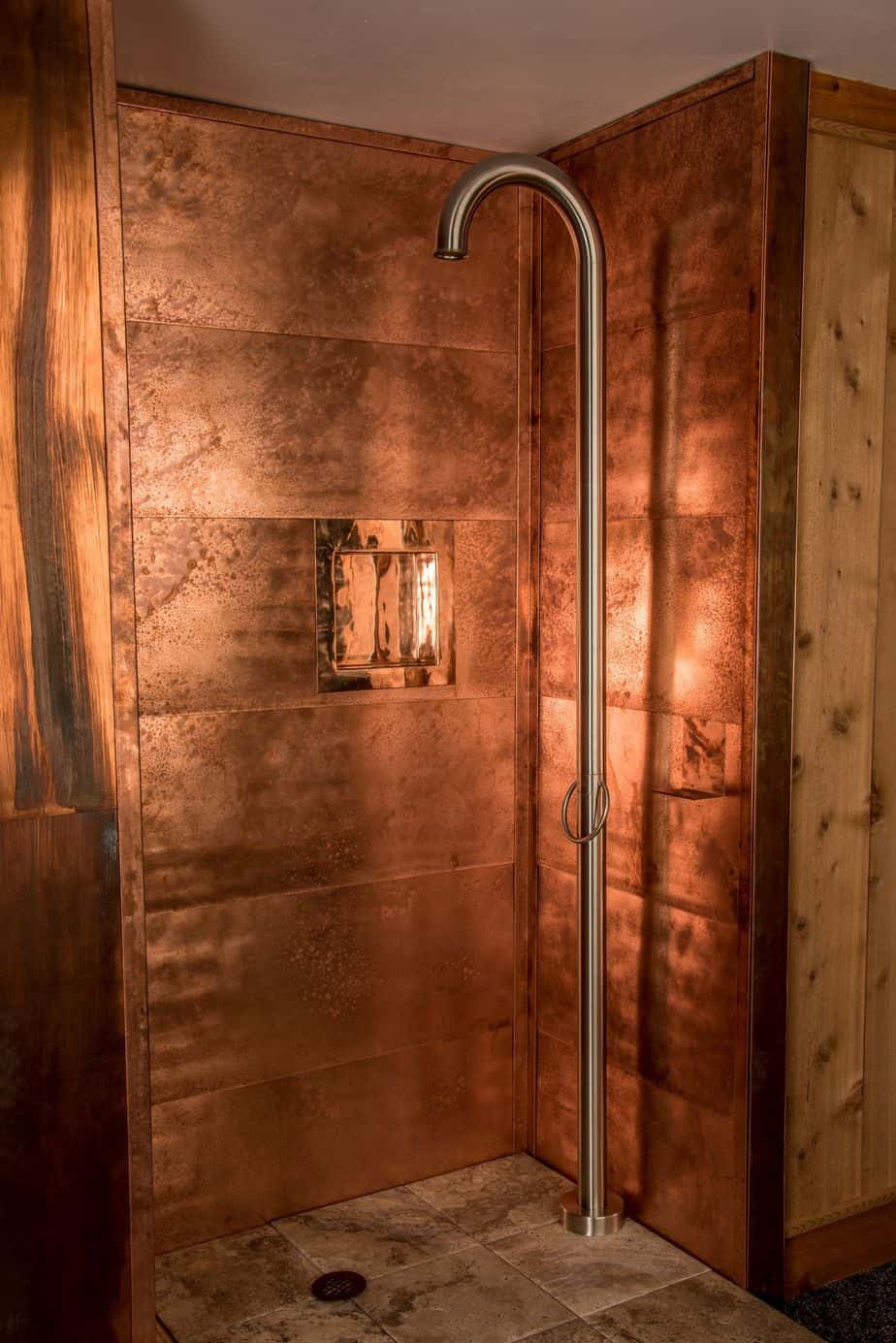 copper