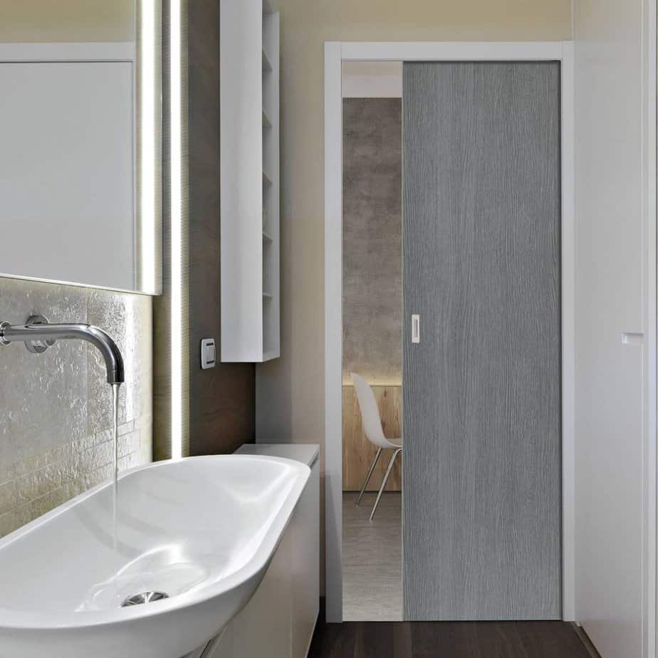 Pocket Door