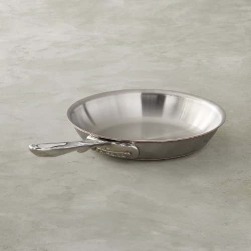 All Clad Copper Fry Pan