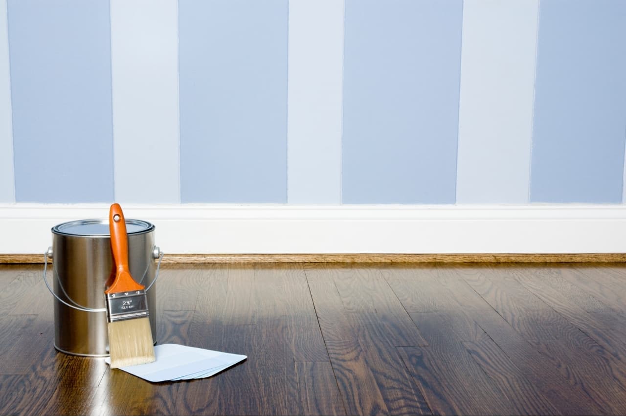 Bedroom Paint Ideas