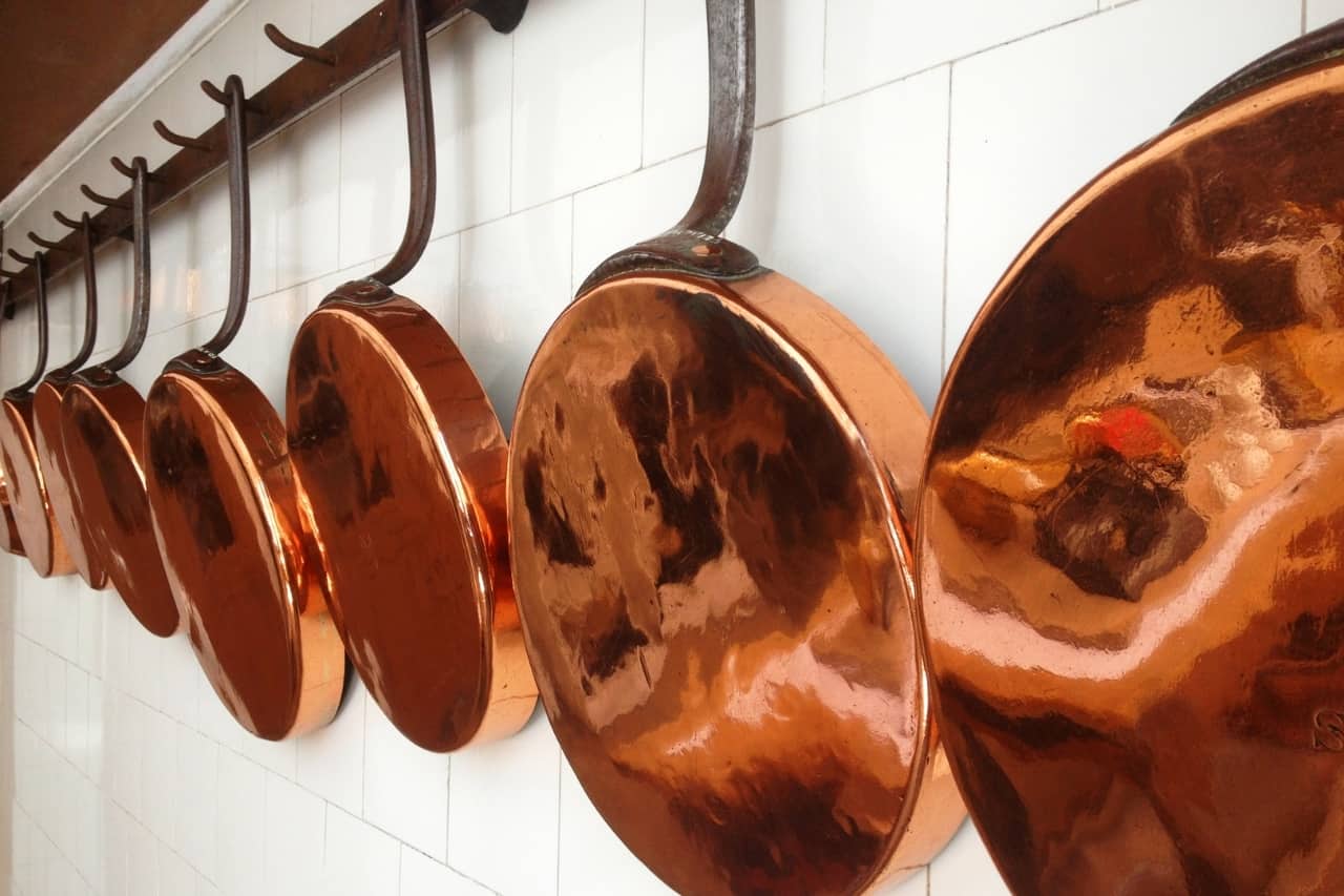 Best Copper Frying Pans