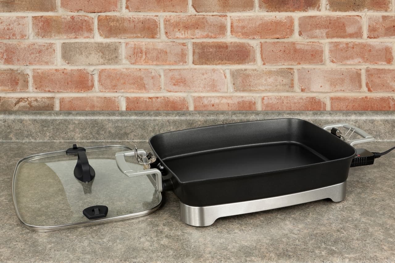 Best Electric Skillets