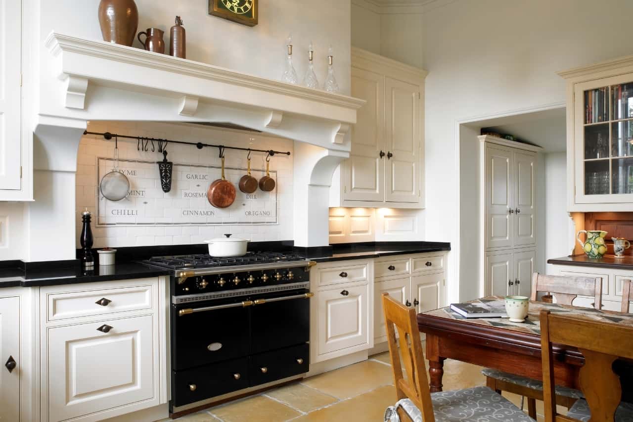 Country Kitchen Ideas