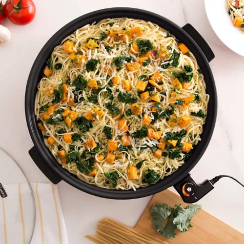 Dash Family Size Rapid Heat Skillet