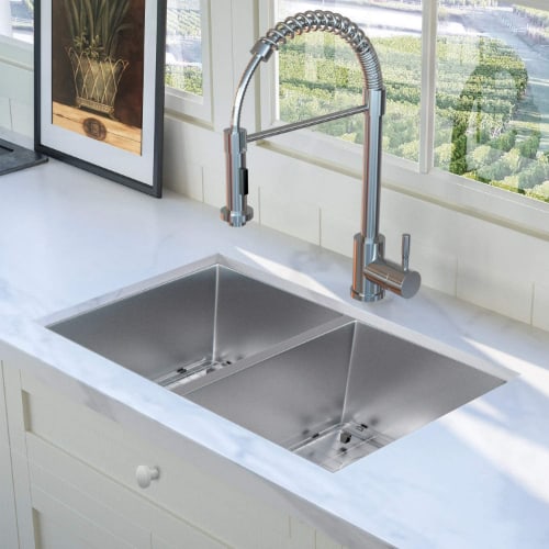 Hykolity Stainless Steel Sink
