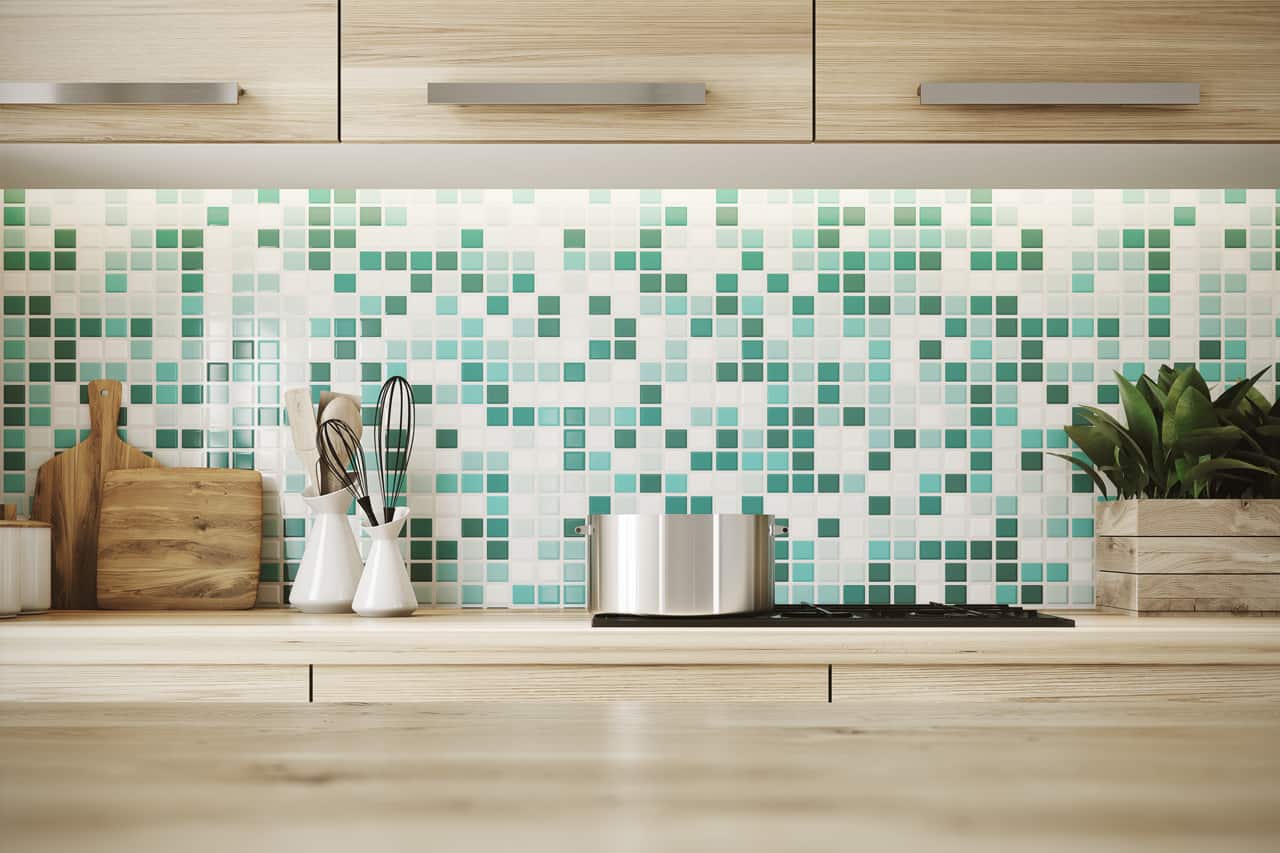 Kitchen Backsplash Ideas