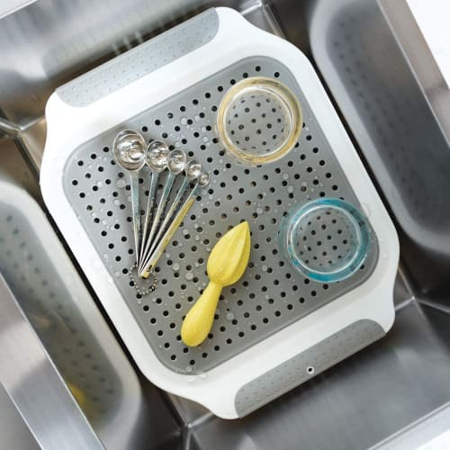 madesmart Sink Mat