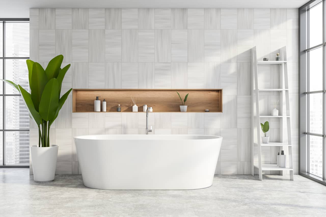 Modern Bathroom Ideas