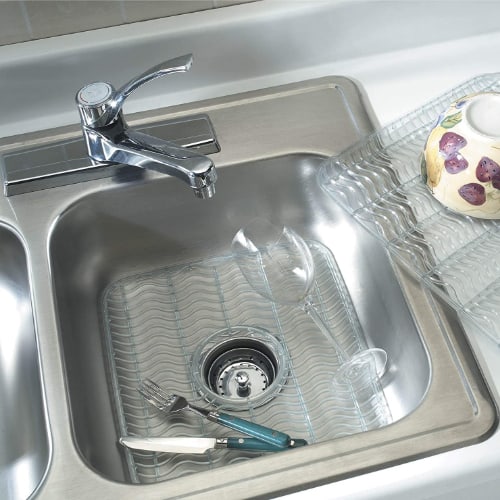 Rubbermaid Sink Mat