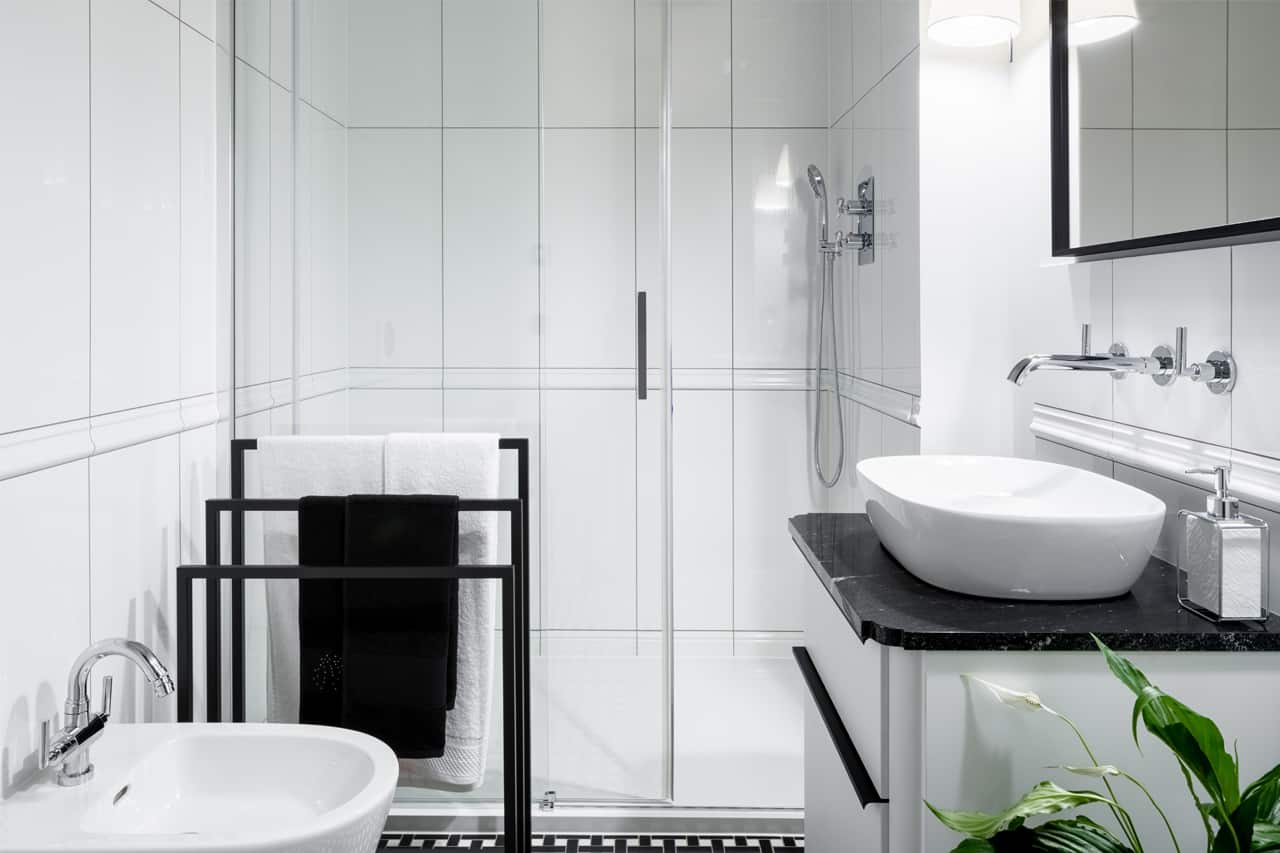 Small Bathroom Ideas