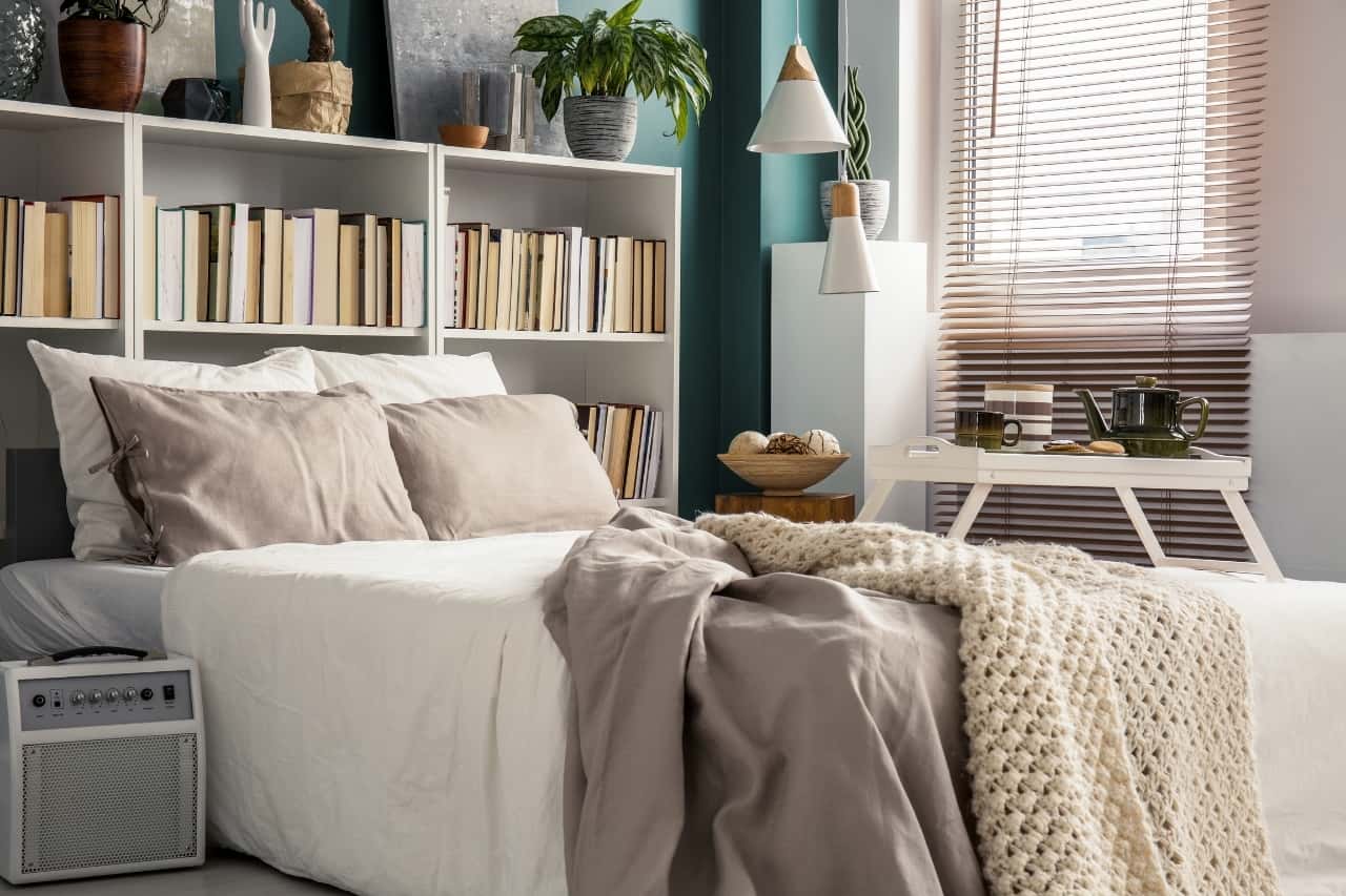 Small Bedroom Ideas