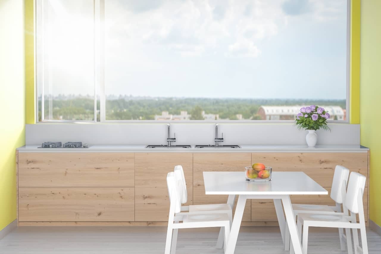 Small Kitchen Ideas