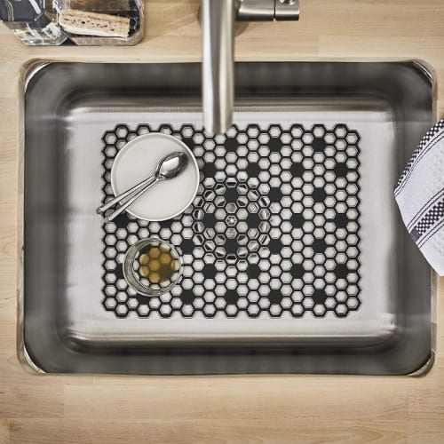 Spectrum Diversified Sink Mat