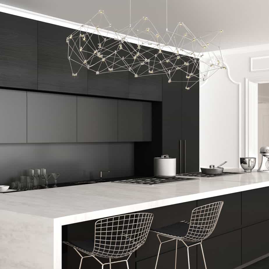 statement lighting