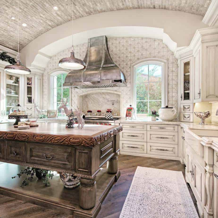 luxurious