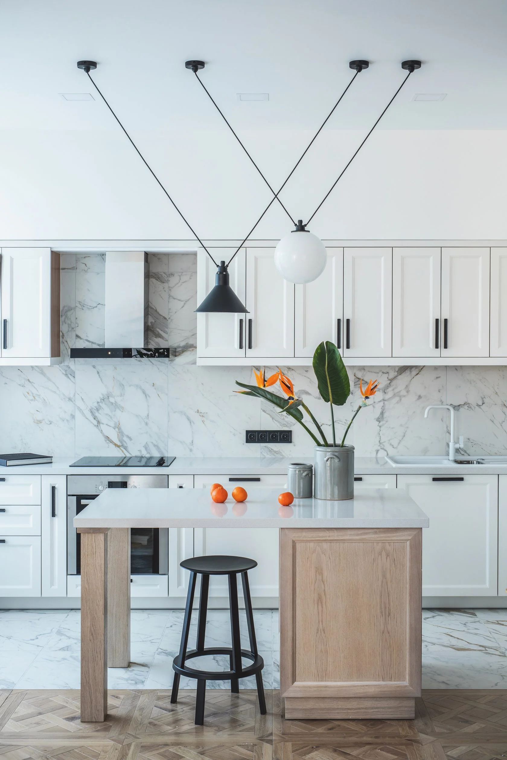 modern elegance
