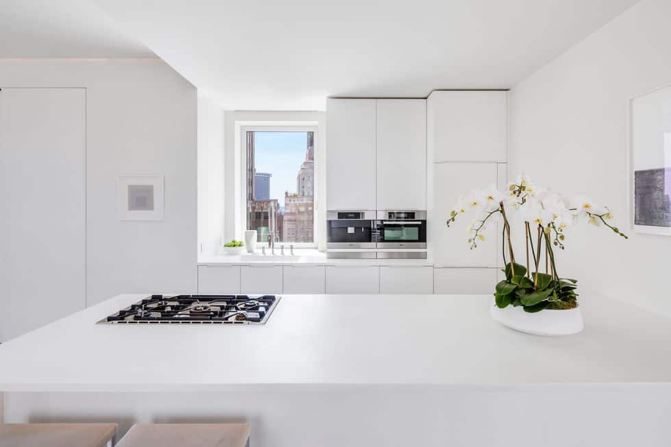 Penthouse Kitchen