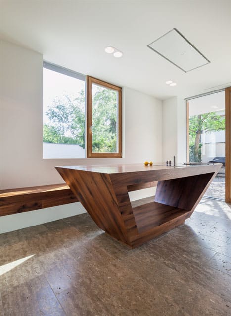 modern
