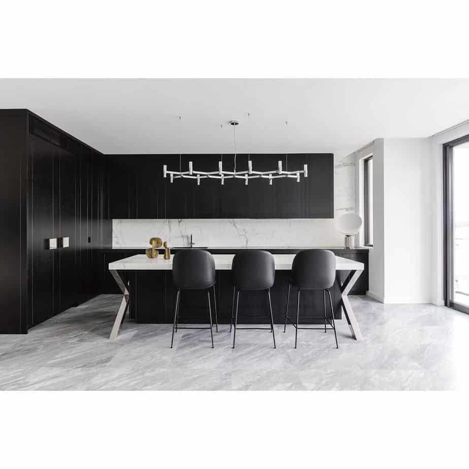 stainless steel details
