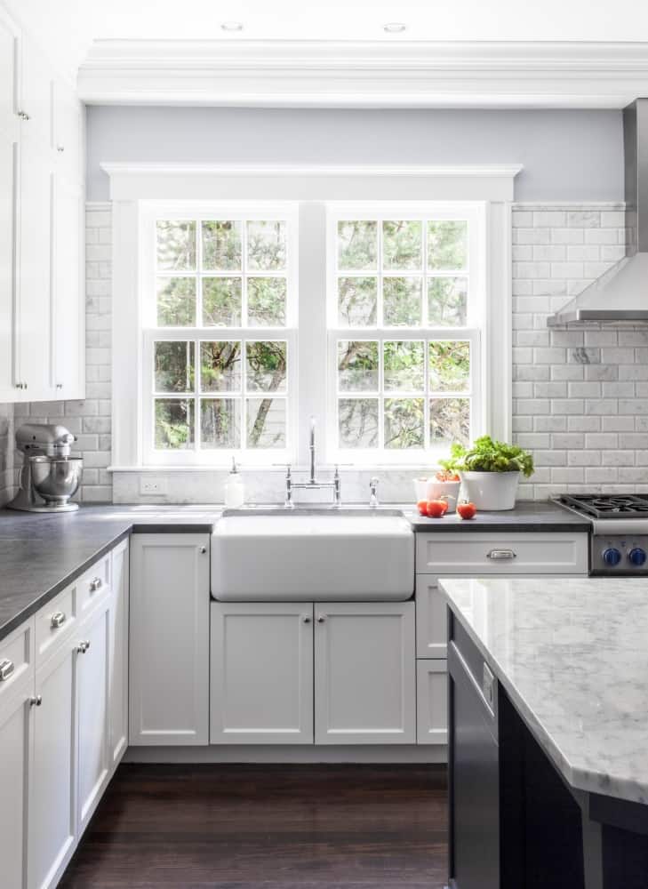 cottage style window grilles