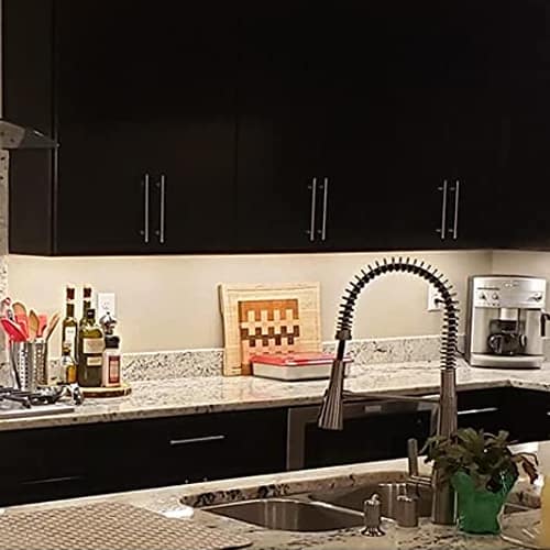 LED Light Bars For Under Kitchen Cabinets