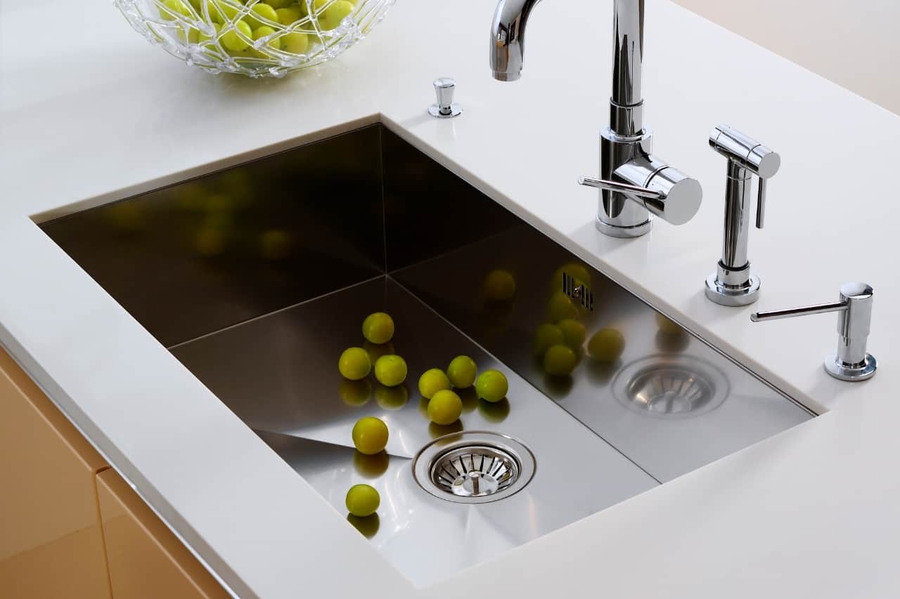 Best Kitchen Sinks