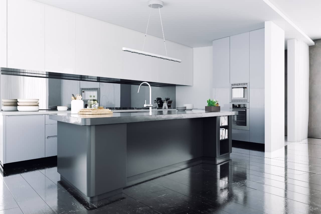 Modern Kitchen Ideas