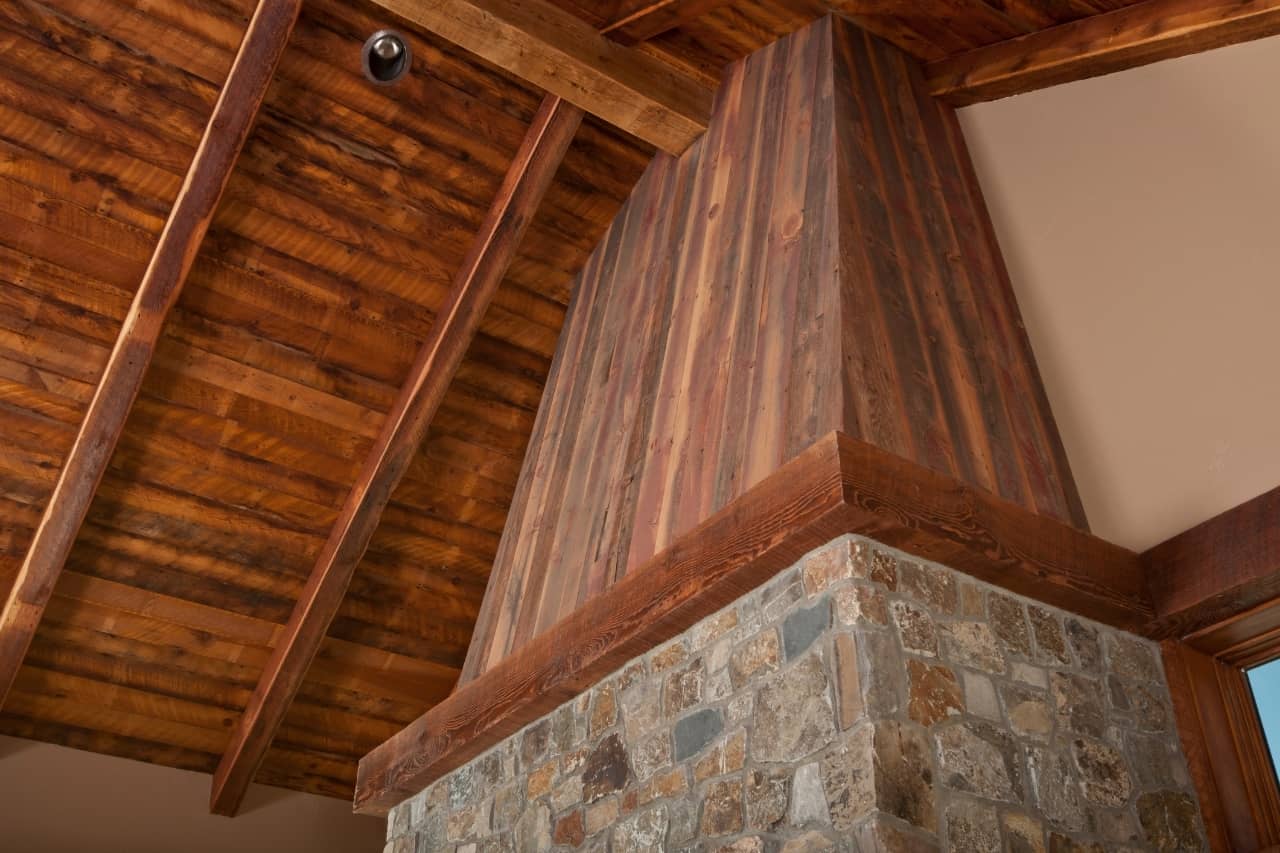 How To Insulate Pole Barn Ceiling