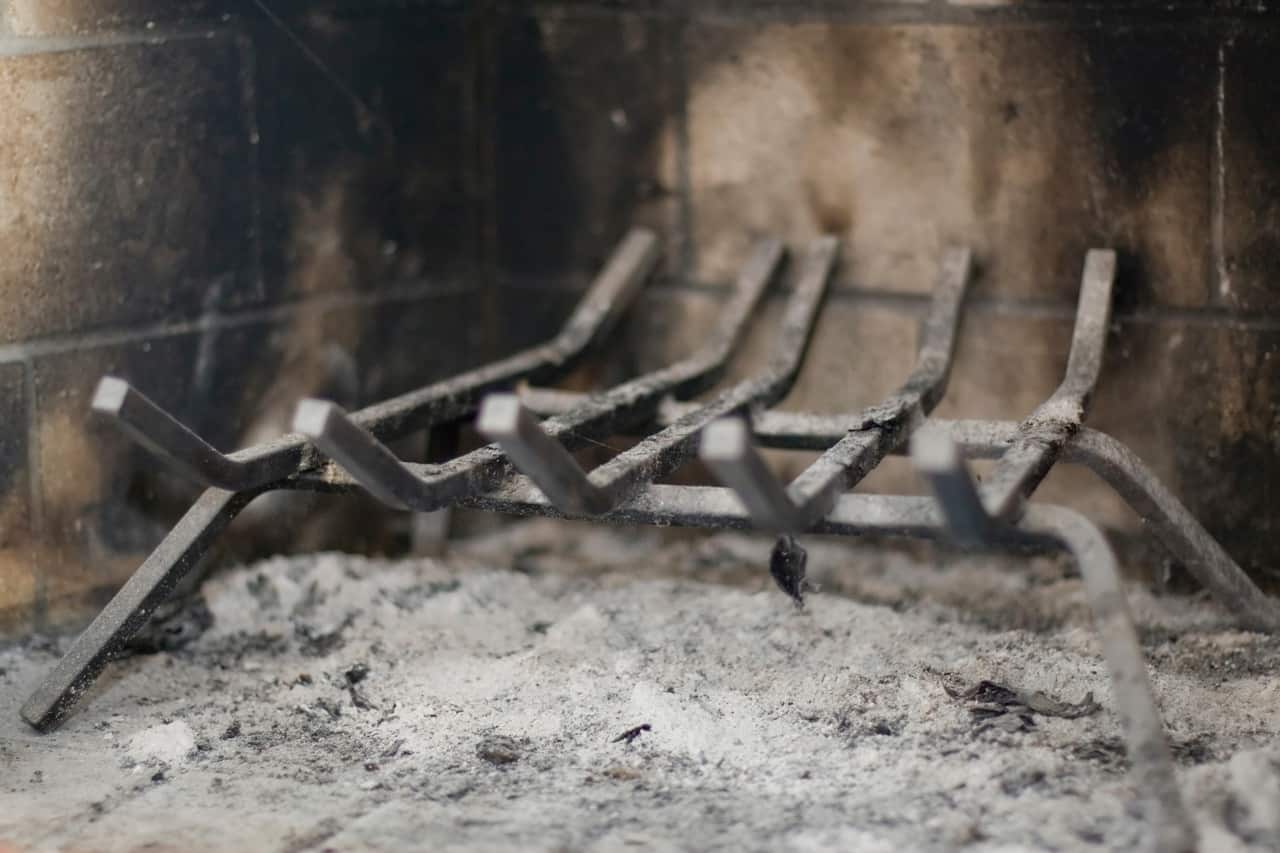 What To Do With Ashes From Fireplace