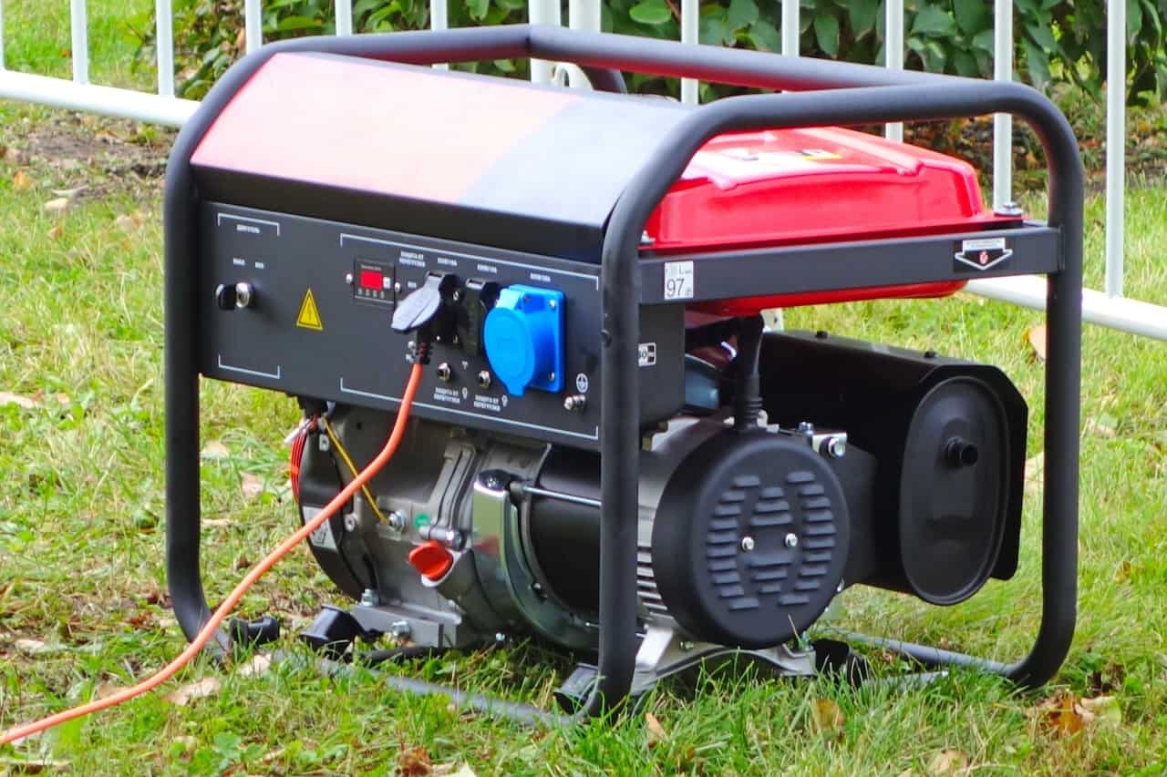 Can You Plug A Generator Into A Wall Socket