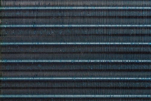 Clean the Evaporator Coil
