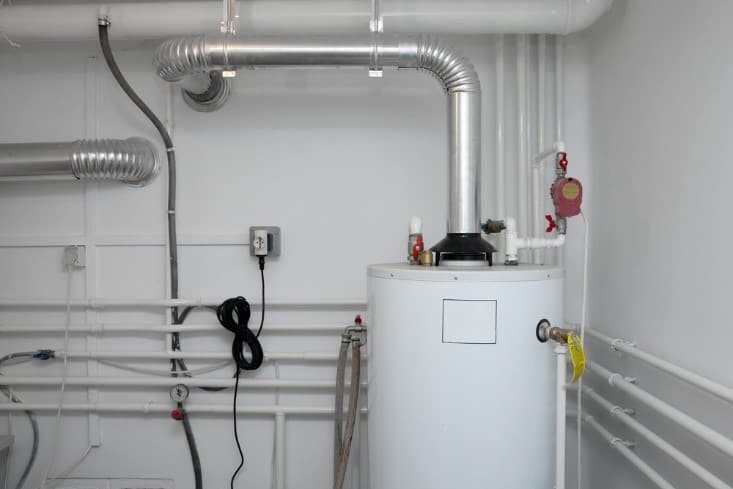 Furnace Heating System