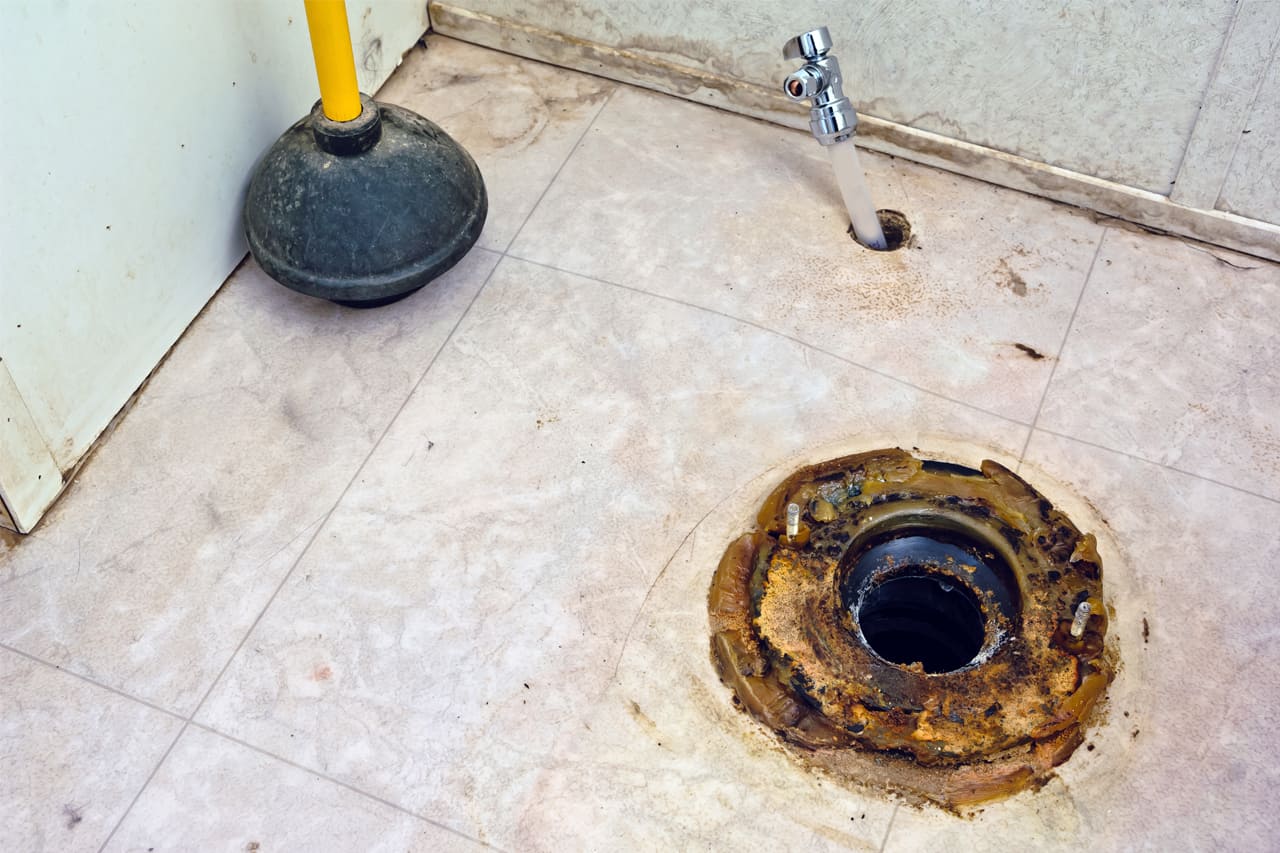 How Long Does A Toilet Wax Ring Last